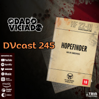 DVcast 245 - Hopefinder