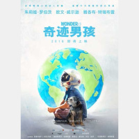 精讲[奇迹男孩]-富二代英语怎么说？EP2