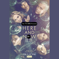 The TV Ark Podcast Presents: Here and Now S1E1 - 11 : 11 