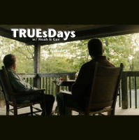The TV Ark Podcast Presents: TRUEsDays w / Noah  Gav - True Detective Season 3 : Episode 5