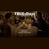 The TV Ark Podcast Presents: TRUEsDays w / Noah  Gav - True Detective Season 3 : Episode 4