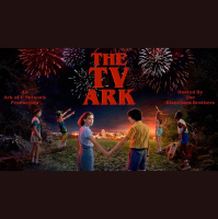 The TV Ark Podcast - Stranger Things 3 REVIEW 