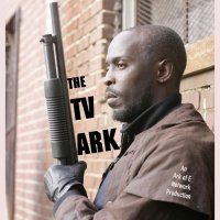 The TV Ark Podcast - Episode 2 : Top 10 Favorite Shows of All Time 