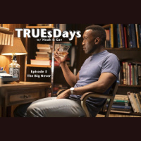 The TV Ark Podcast Presents: TRUEsDays w / Noah  Gav - True Detective Season 3 : Episode 3