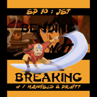 The TV Ark Podcast Presents: Bending Not Breaking - Episode 10 : Jet