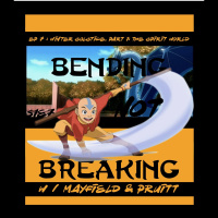 The TV Ark Podcast Presents: Bending Not Breaking - Episode 7 : Winter Solstice, Part 1: The Spirit World 