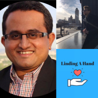Episode 61 Networking needs a new name w/ Sid Vaidya 