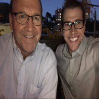 Episode 19: Hot Springs amp A special guest: Todd Woerpel 