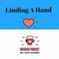 Episode 63: Live w/ The Arkansas Podcast amp New Studio