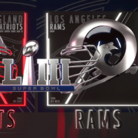 Episode 45 SuperBowl Sunday 