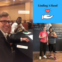 episode 56: Live w/ Shawn Cooper from my house! 