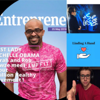 Episode 49: Rob Howze Linds A Hand 