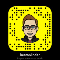 Keaton Linder Raps About Time 