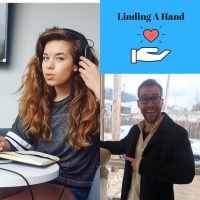 Episode 51: Sometimes, The Universe Brings People Together w/ Special Guest: Ava Wettrick