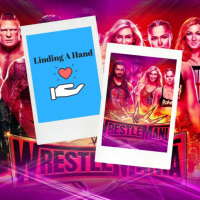 Episode 58: Post WrestleMania thoughts amp reactions 