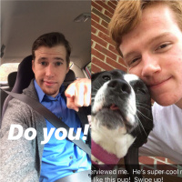 Episode 21: A conversation w/ 18 year old Entrepreneur Brady