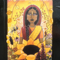 Ill see sunflowers (feat. Lennie Cottrell)