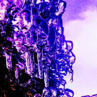 Dripping Ice (Instrumental)