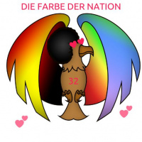 FDN 32: wo die Liebe hinfällt