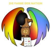 FDN 42: wo wir unseren Rassismus testen lassen - Teil 2