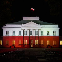 12: Sag mal ... ein Gespräch über die Wahl in Polen mit den Landsleuten