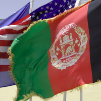 11: Sag mal ... ein Gespräch über die Wahl in Afghanistan mit den Landsleuten