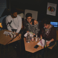 FDN 25: Die Folge über Alltagsrassismus in der Politik