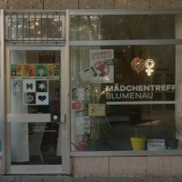 Schieflagen 02: das Interview mit dem Mädchentreff* Blumenau