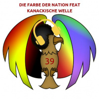 FDN 39: wo wir alle außer Malcolm Caucasian sind feat Kanackische Welle