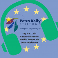 10: Sag mal...Europa nach der Wahl