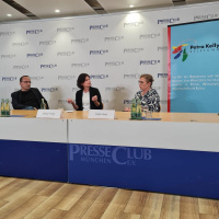 Bayern nach der Wahl - ein Veranstaltungsmitschnitt