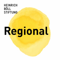 Teaser der neuen Reihe „Böll.Regional“