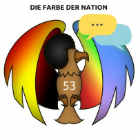 FDN 53: wo wir unsere Gesprächskultur hinterfragen und an den Bizeps glauben möchten