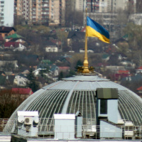 08: Sag mal ... ein Gespräch über die Wahl in der Ukraine mit den Landsleuten