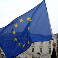 09: Sag mal ... ein Gespräch über die Wahl in Europa mit den Landsleuten