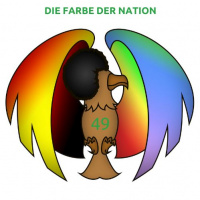 FDN 49: wo wir merken: übrigens, es gibt auch Sorben!