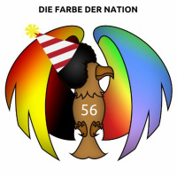 FDN 56: wo wir den zweiten Geburtstag haben und extrem albern sind