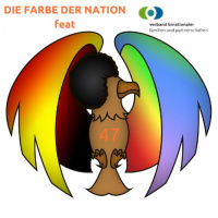 FDN 47: wo wir weiter bunte Babys machen!