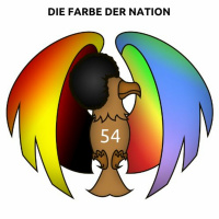 FDN 54: wo wir mit dem White-Savior-Complex reden