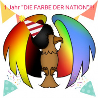 FDN 36: wo ich bin, du bist, wir sind ein Jahr geworden