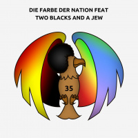 FDN 35: wo wir doch unser Migrationshintergrund sind und Gäste haben!