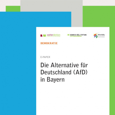 Petra-kelly-stiftung