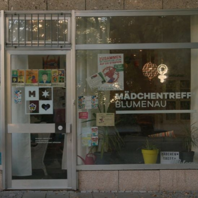 Petra-kelly-stiftung