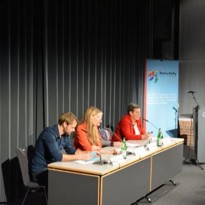 Petra-kelly-stiftung