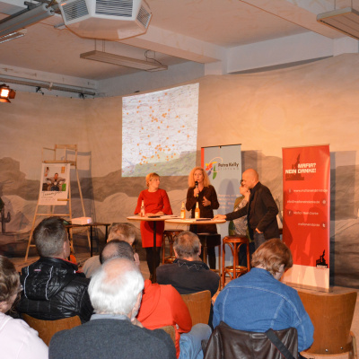 Petra-kelly-stiftung