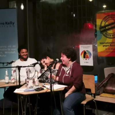 Petra-kelly-stiftung