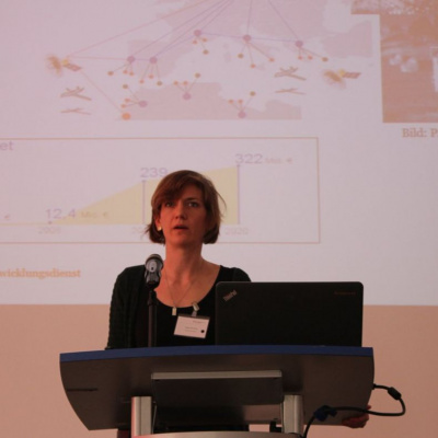 Petra-kelly-stiftung