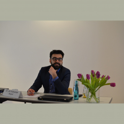 Petra-kelly-stiftung