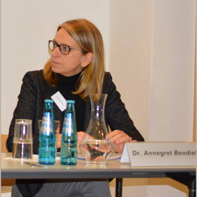 Petra-kelly-stiftung