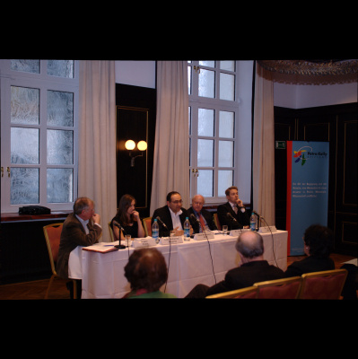 Petra-kelly-stiftung